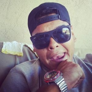 Meet your Posher, Chuy